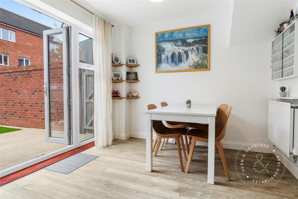 Additional image 20 of 3 bed end terrace house for saleRhodri Morgan Way, The Mill, Canton, Cardiff CF11