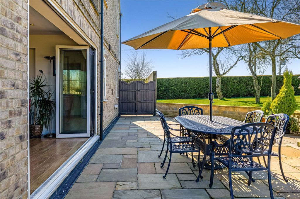 Additional image 16 of Land for saleMount Pleasant Hill, Whissendine, Oakham, Rutland LE15