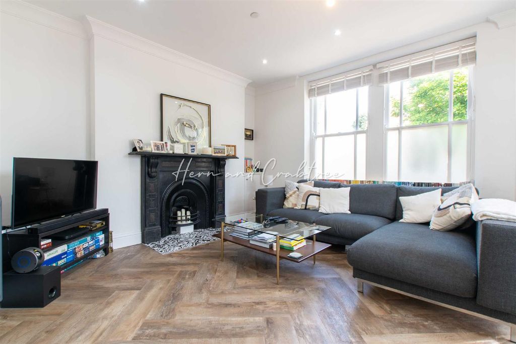 Additional image 14 of 3 bed terraced house for saleThe Old Post Office, Imperial Buildings Row, Llandaff, Cardiff CF5