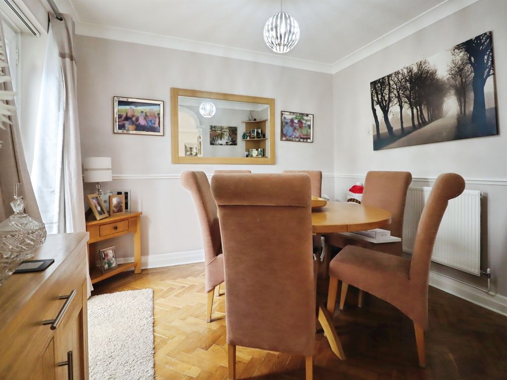 Additional image 9 of 4 bed semi-detached house for saleAxbridge Crescent, St Mellons Rise, Cardiff CF3