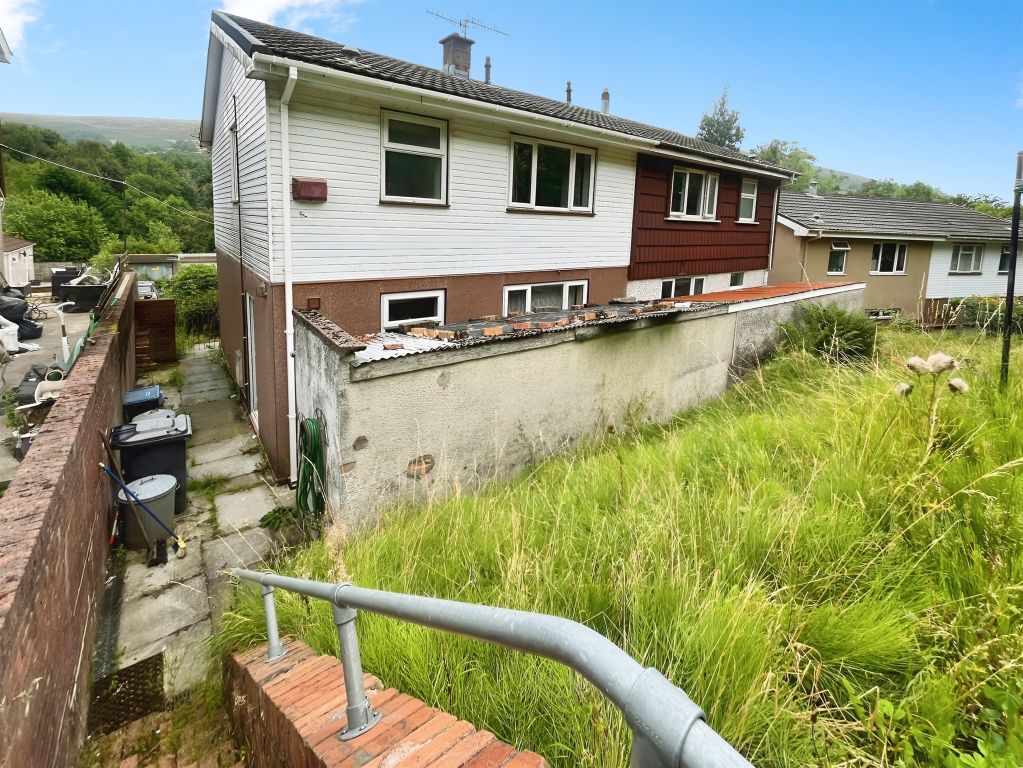 Additional image 12 of 3 bed semi-detached house for saleGlan Ebbw, Blaina, Abertillery NP13