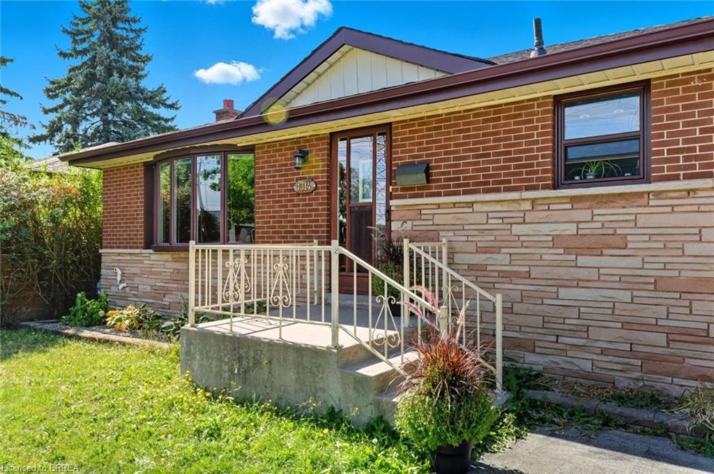 Additional image 3 of 1314 Fisher Avenue, Burlington, ON, L7P 2L6