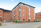 Broad Gauge Way, City Centre, Wolverhampton