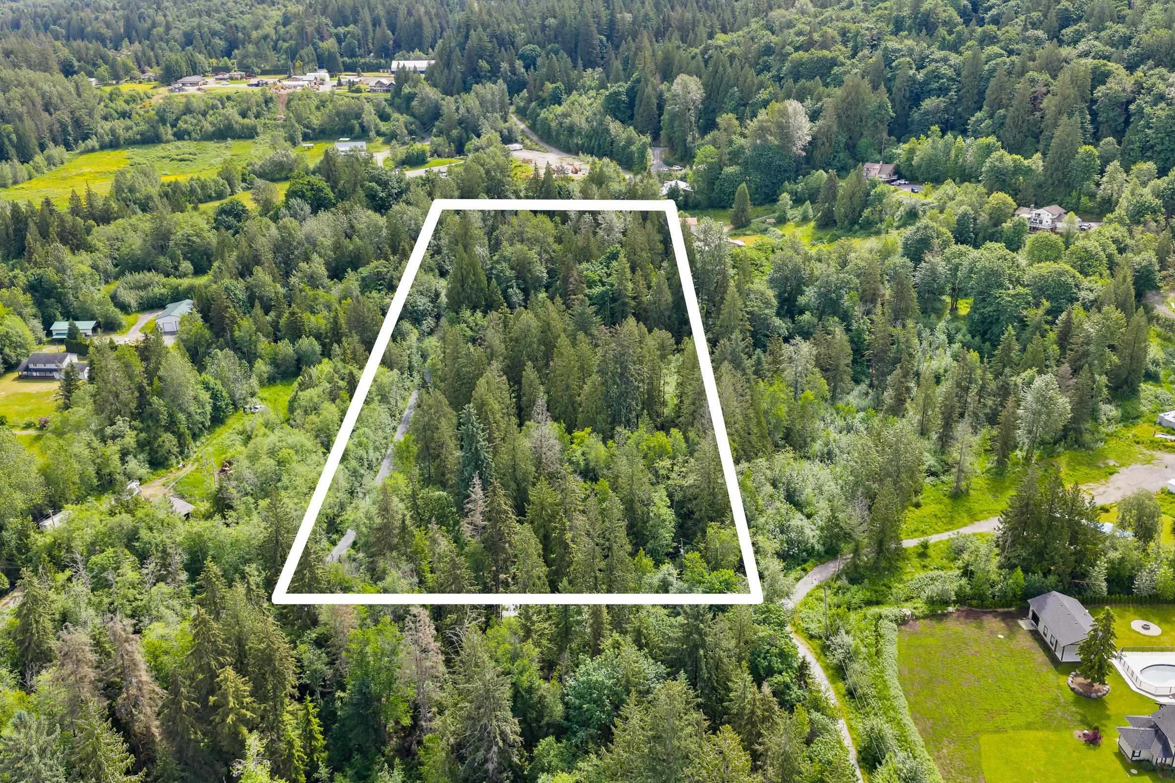 9232 Farrington Street, Mission, BC, V4S 1J6