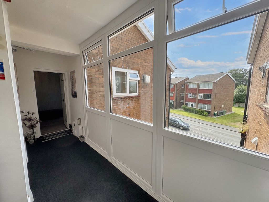 Additional image 13 of 2 bed flat for saleChulmleigh Close, Rumney, Cardiff CF3