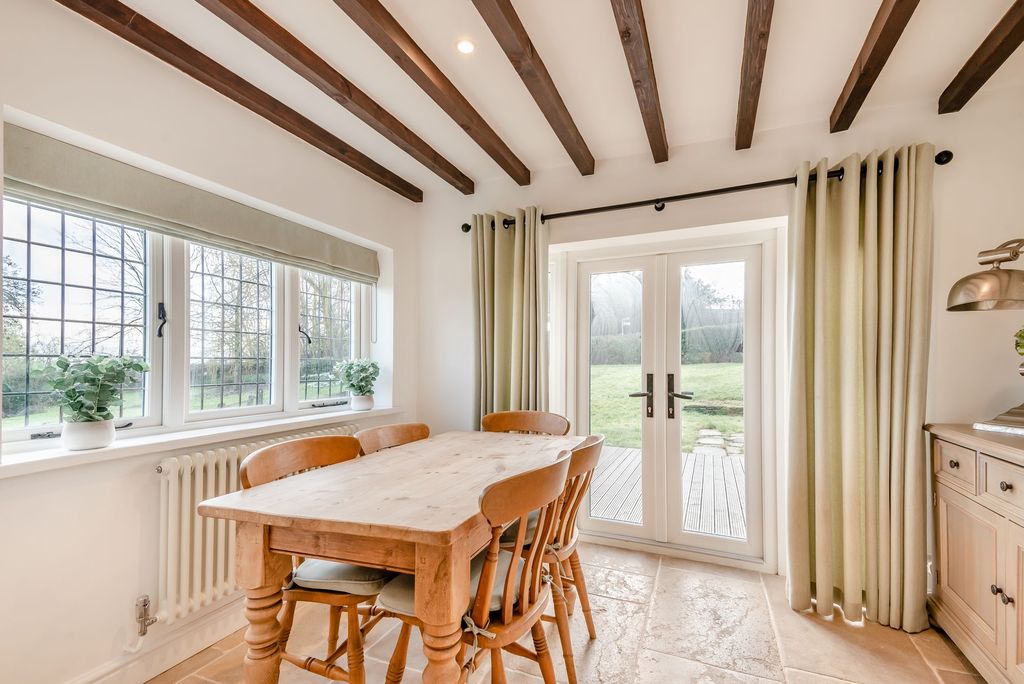 Additional image 10 of 4 bed detached house for saleKingcoed, Usk NP15