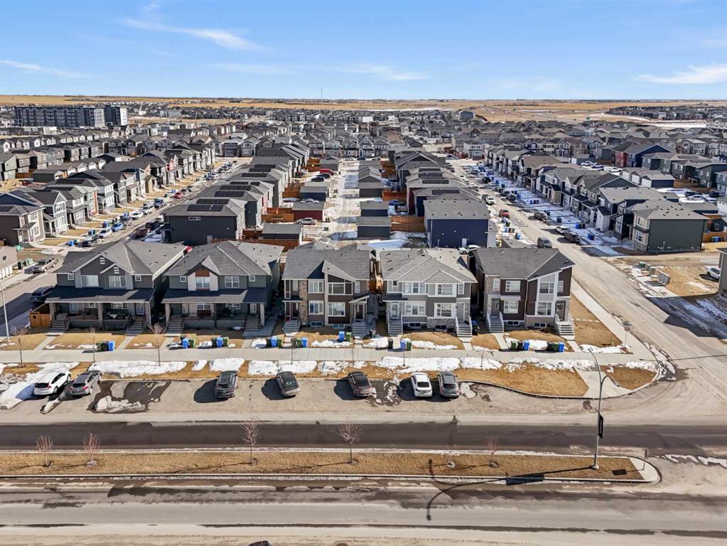 Additional image 2 of 1224 Cornerstone Boulevard NE, Calgary, AB, T3N 2A6