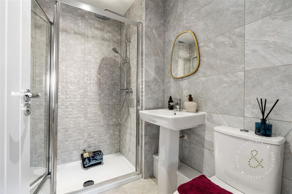 Additional image 8 of 5 bed town house for saleThe Dale, Parc Llandaf, Llantrisant Road, Llandaff, Cardiff CF5