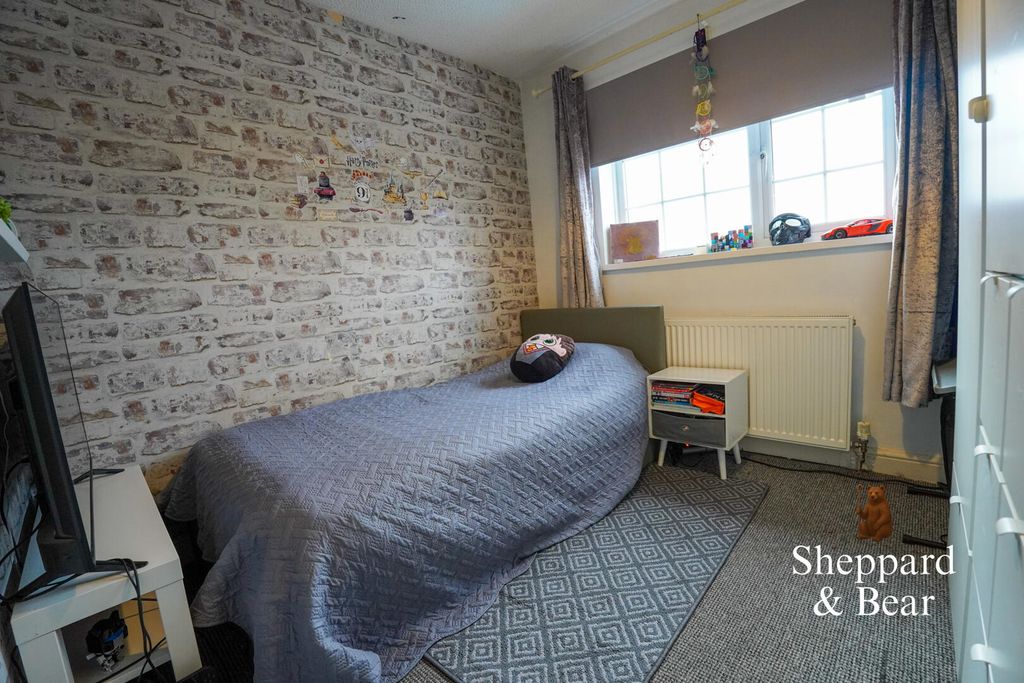 Additional image 33 of 5 bed semi-detached house for saleAmblecote Close, Pontprennau, Cardiff CF23