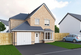 Plot 121, The Pendoylan at Parc Tondu, Maesteg Rd, Tondu CF32