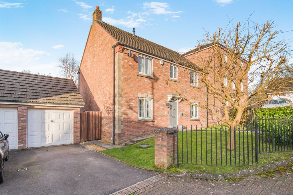 Additional image 17 of 4 bed detached house for saleYew Tree Wood, Chepstow, Monmouthshire NP16