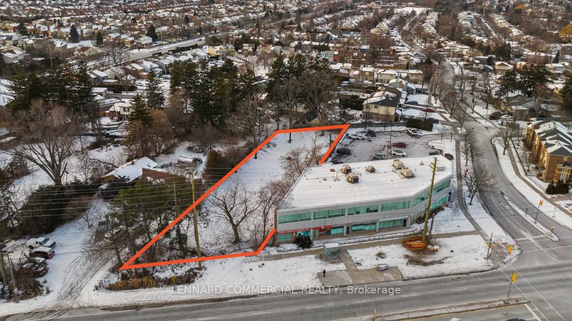 1144 Kingston Road, Pickering, ON, L1V 2W9