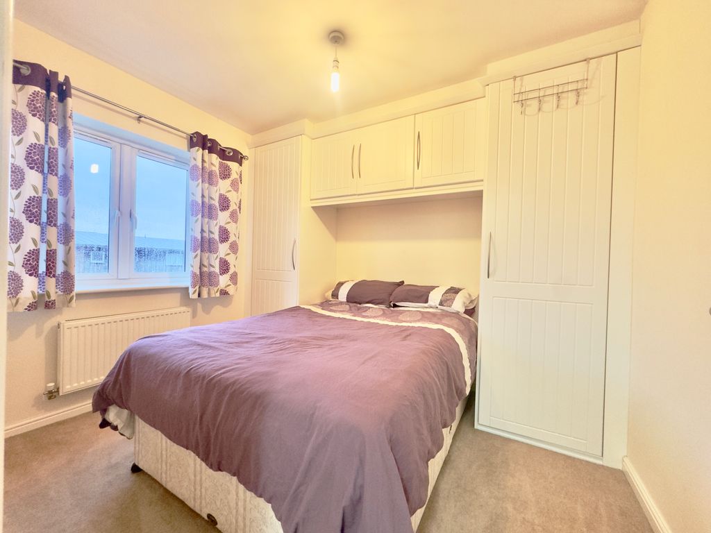 Additional image 9 of 1 bed flat for saleLadyhill Court, Newport NP19