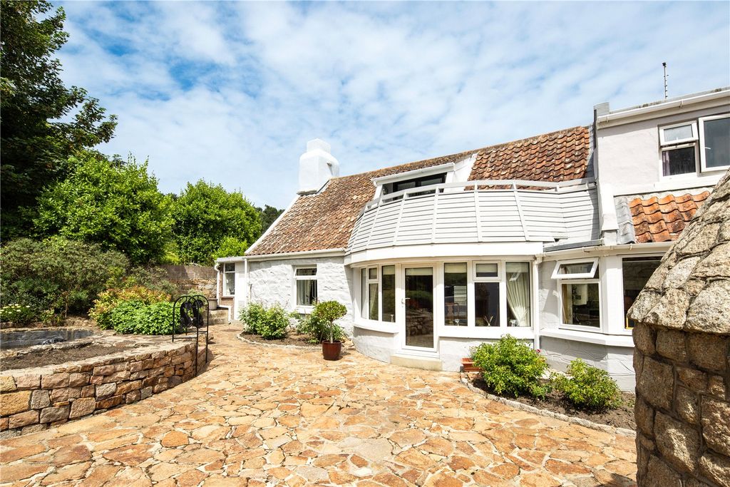 Additional image 16 of 3 bed detached house for saleLa Route De La Cote, St. Martin, Jersey JE3