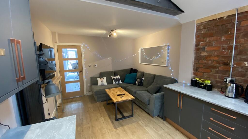 Additional image 6 of Daisy Road, Birmingham, B16