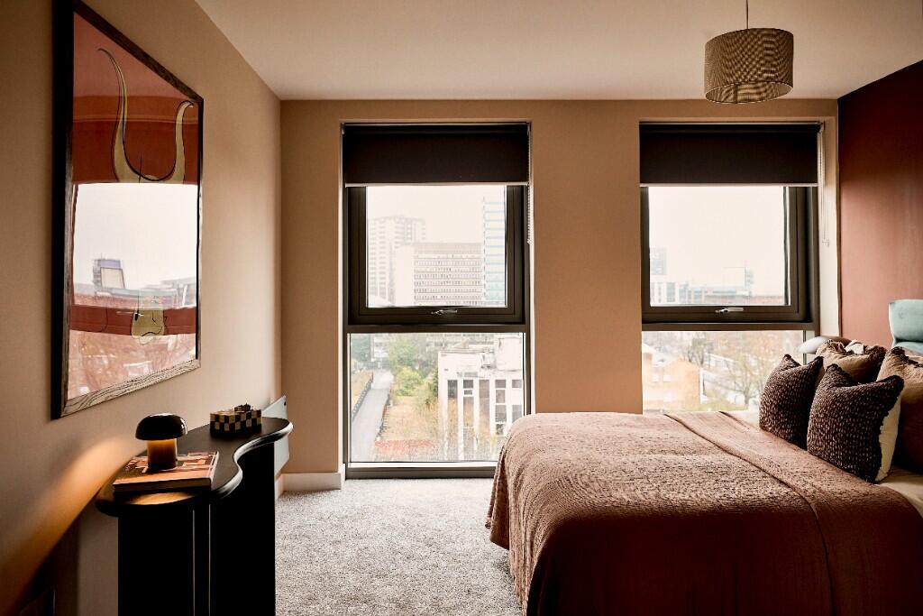Additional image 2 of 2 Inkwell Place, Birmingham, B16