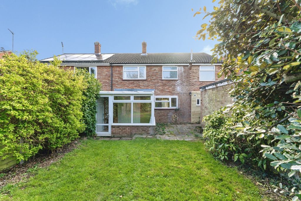Additional image 29 of 4 bed semi-detached house for saleLong Reach Road, Cambridge, Cambridgeshire CB4