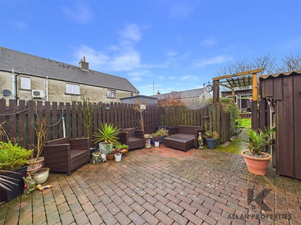 Additional image 18 of 2 bed terraced house for sale4 King Haakon Street, Kirkwall, Orkney KW15