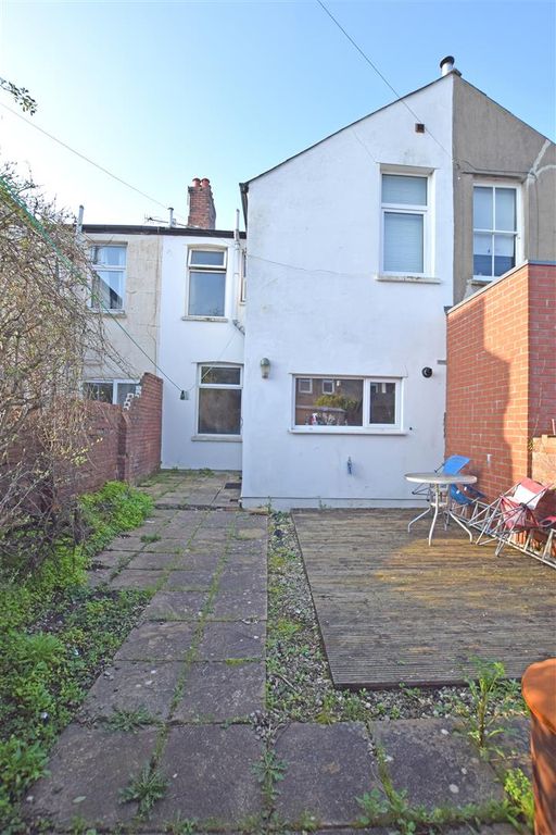 Additional image 13 of 4 bed terraced house for saleNewfoundland Road, Heath/Gabalfa, Cardiff CF14