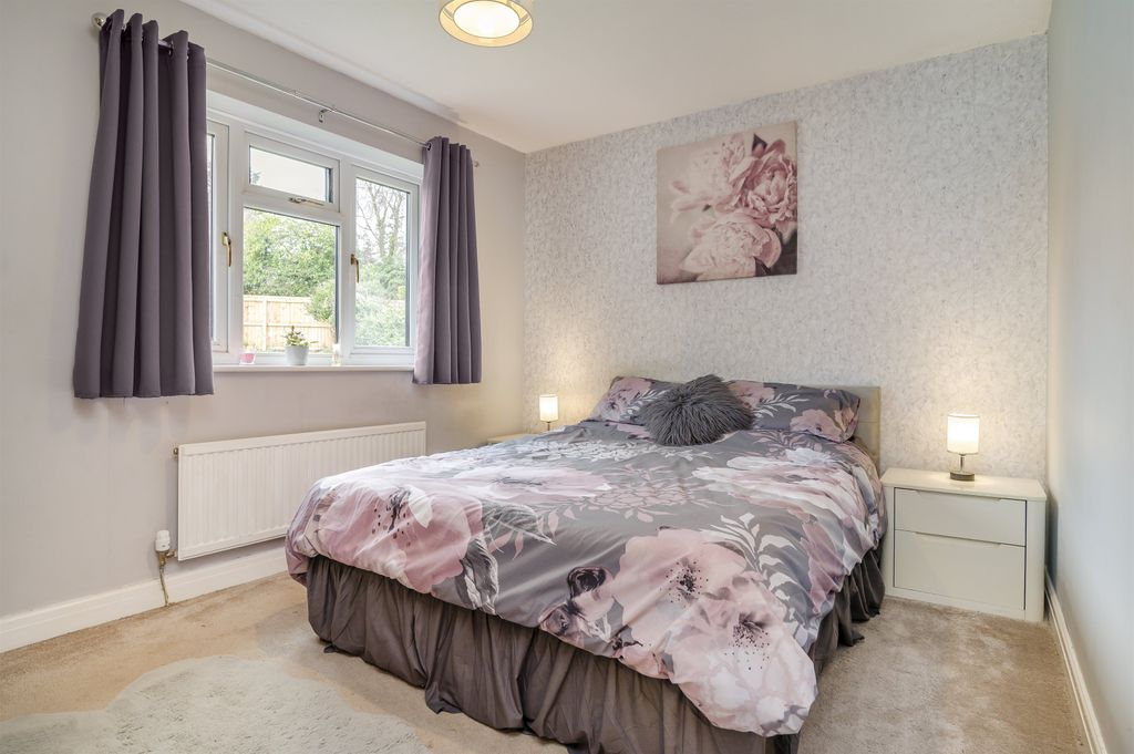 Additional image 13 of 4 bed detached house for saleTregarn Close, Langstone, Newport, Newport NP18