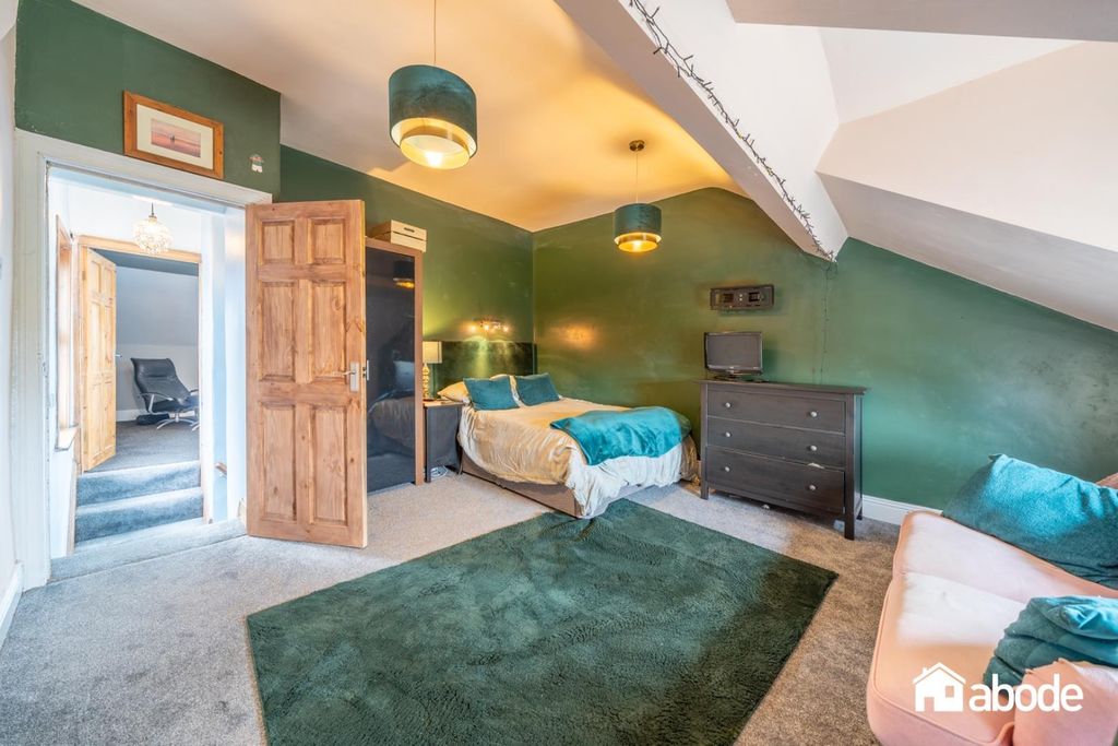Additional image 21 of 4 bed town house for saleMersey Road, Crosby, Liverpool L23