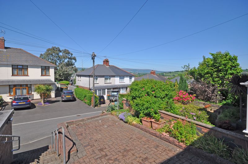 Additional image 23 of 3 bed semi-detached house for saleExtended Period House, Ronald Road, Newport NP19
