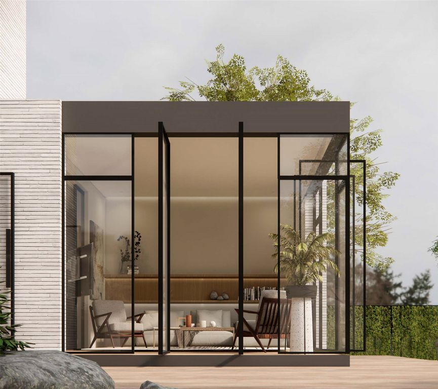 Additional image 12 of Land for saleHarley Road, London NW3
