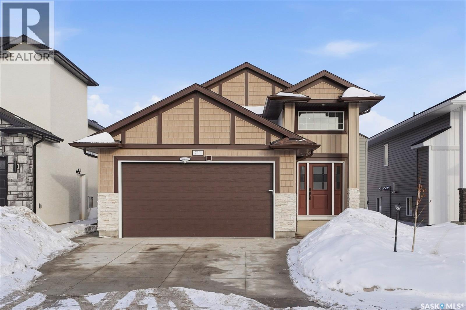 711 Nightingale Road, Saskatoon, SK, S7L6X7