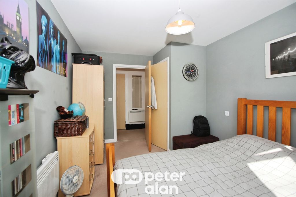 Additional image 10 of 1 bed flat for salePentland Close, Llanishen, Cardiff CF14