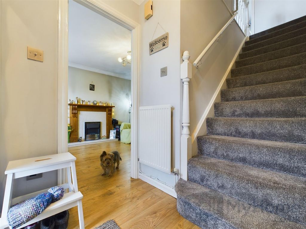 Additional image 24 of 4 bed detached house for saleThe Paddocks, Undy NP26