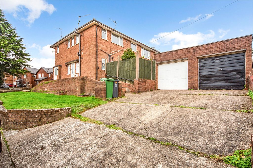 Additional image 2 of 3 bed maisonette for saleHampton Court, Brandreth Road, Cardiff CF23