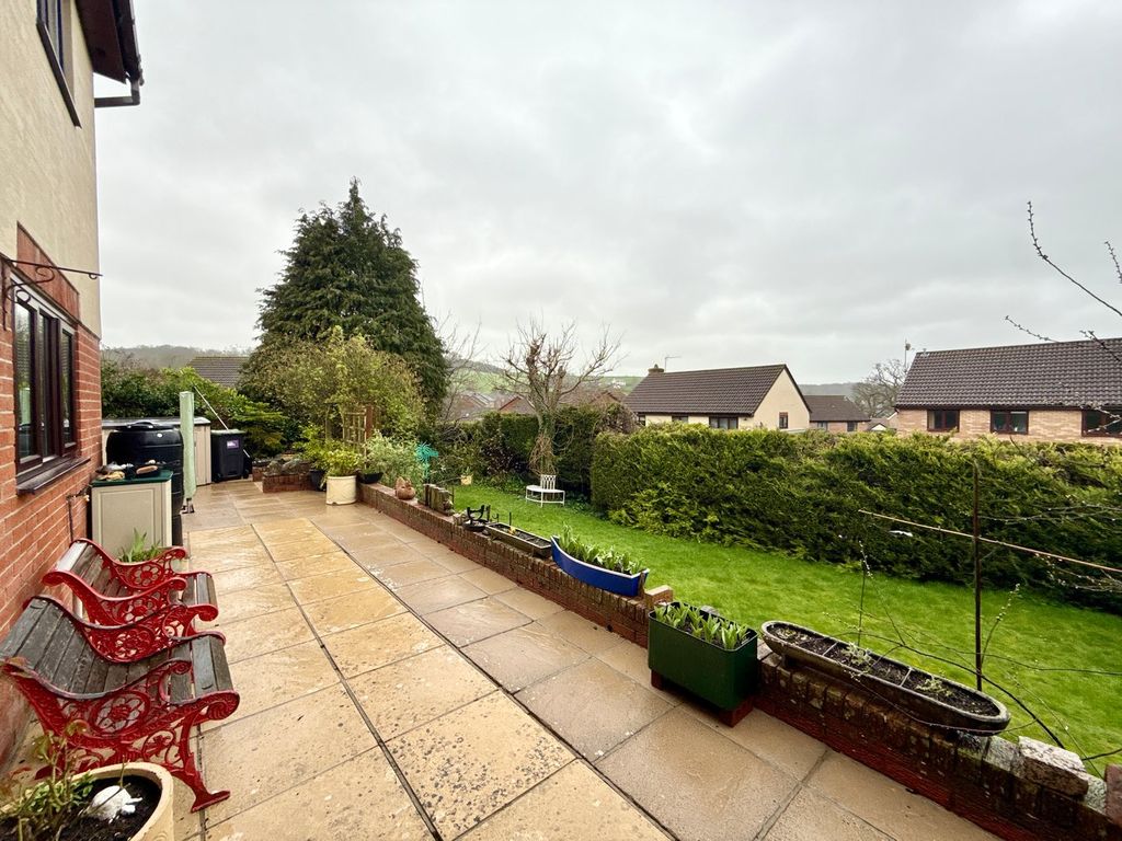 Additional image 14 of 4 bed detached house for saleCastle Oak, Usk NP15