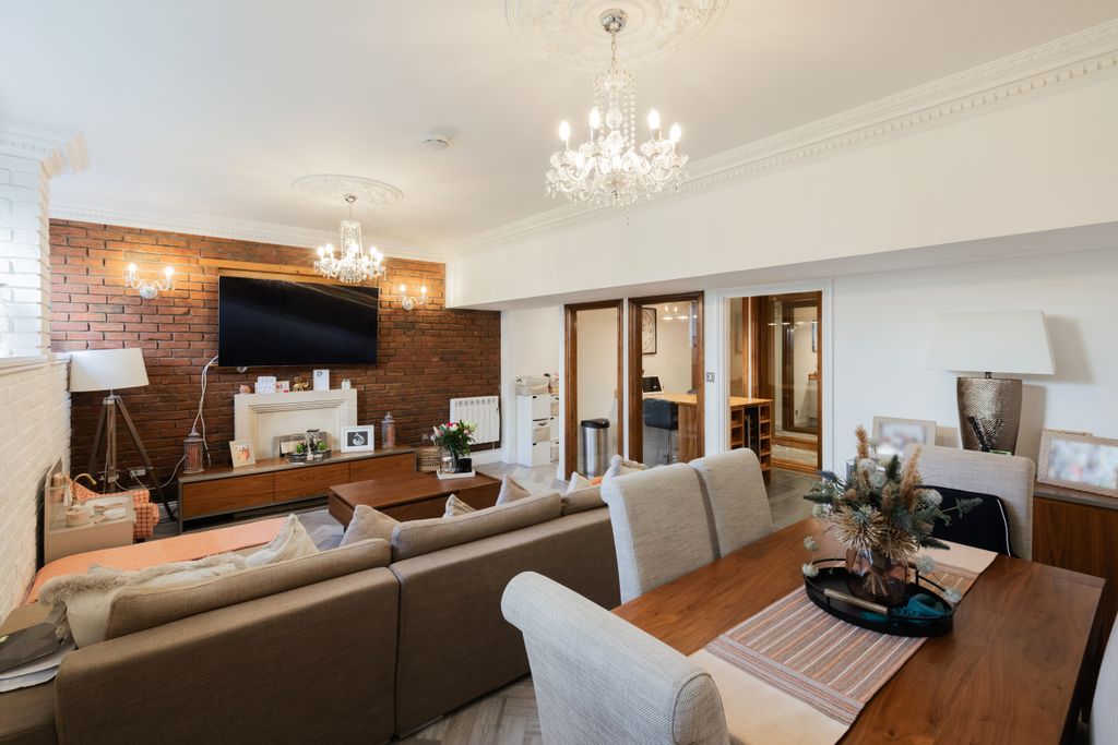 Additional image 13 of 3 bed flat for sale8 Clarendon Road, St. Helier, Jersey JE2