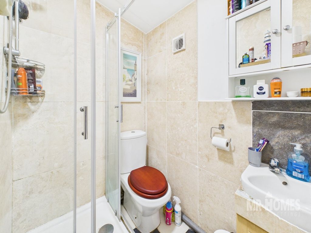 Additional image 12 of 4 bed semi-detached house for saleThe Sanctuary, Culverhouse Cross, Cardiff CF5