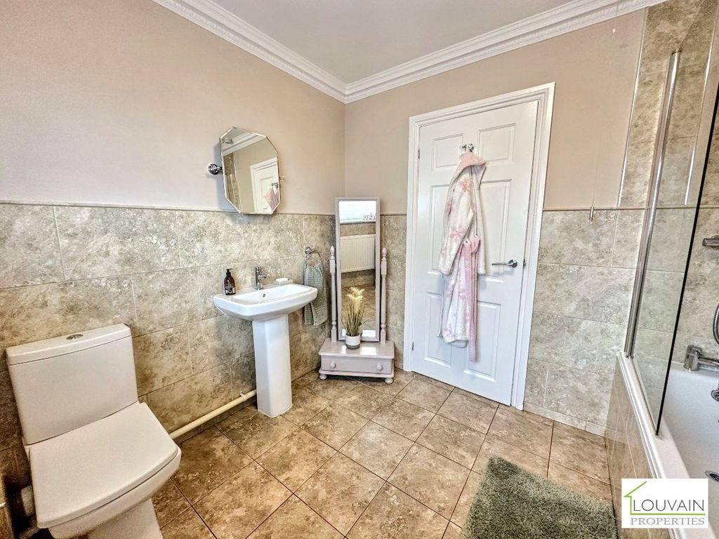 Additional image 15 of 3 bed bungalow for salePleasant View, Stonebridge Road, Ebbw Vale NP23