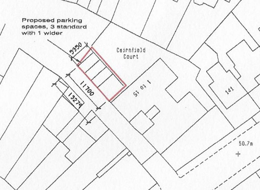 Additional image 7 of Land for saleCairnfield Avenue, Neasden NW2