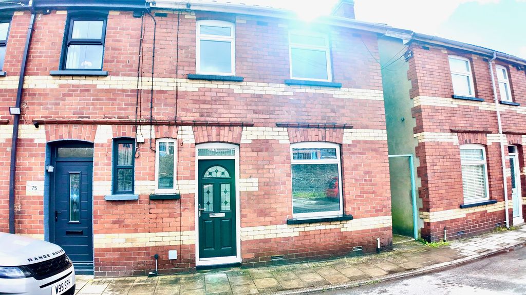 Additional image 6 of 2 bed terraced house for saleGreenfield, Newbridge NP11