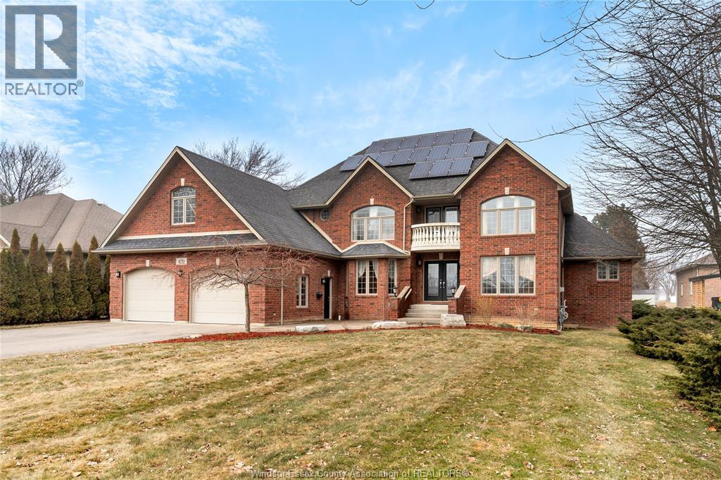 870 Mcrae Avenue, Kingsville, ON, N9Y2R8