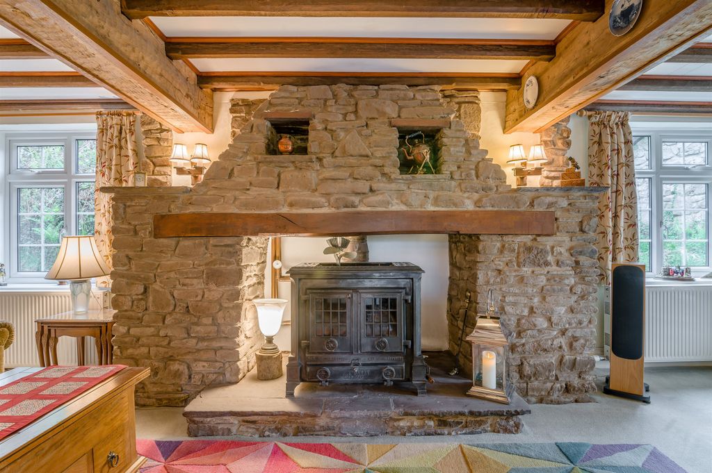 Additional image 6 of 4 bed detached house for saleLlanover, Abergavenny, Monmouthshire NP7