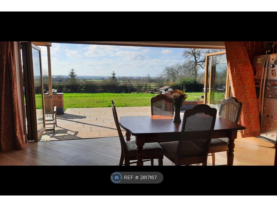 6 bed detached house to rentNewton Lane, Leicester LE18