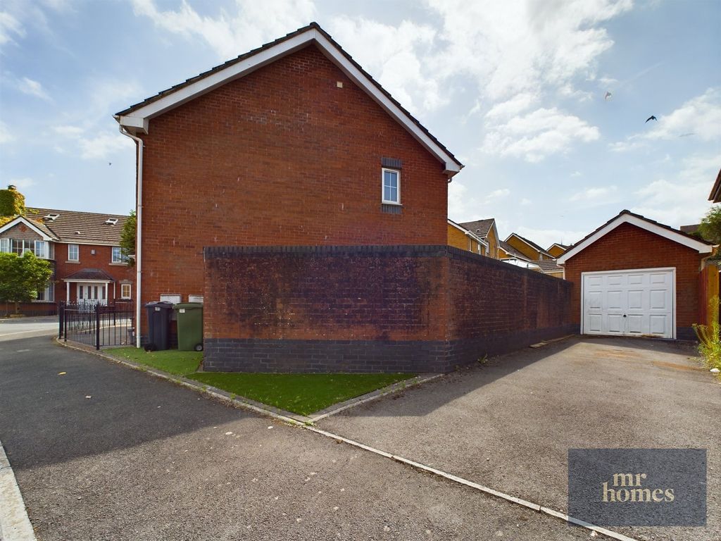 Additional image 33 of 4 bed detached house for saleThorne Way, St Marys Field, Cardiff CF5