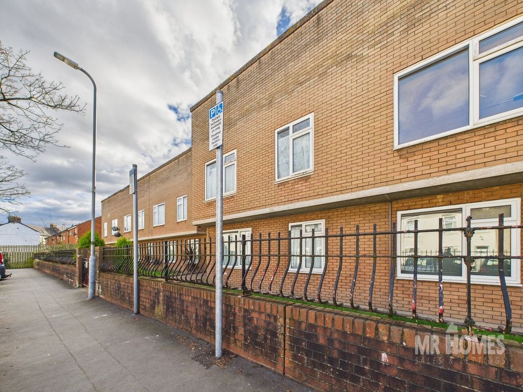 Additional image 7 of 1 bed flat for saleHewell Court, Grangetown, Cardiff CF11