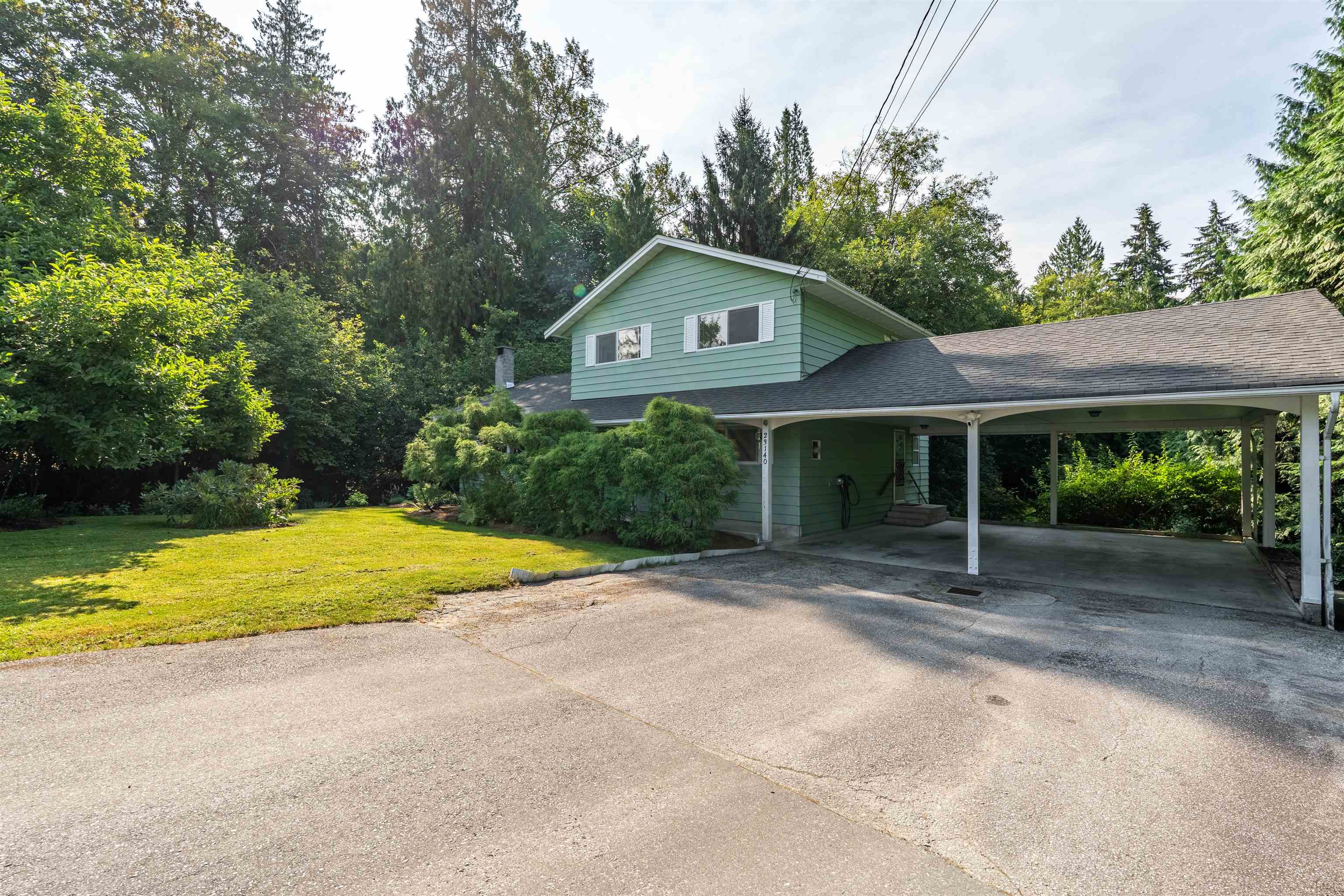 23140 136 Avenue, Maple Ridge, BC, V4R 2R5