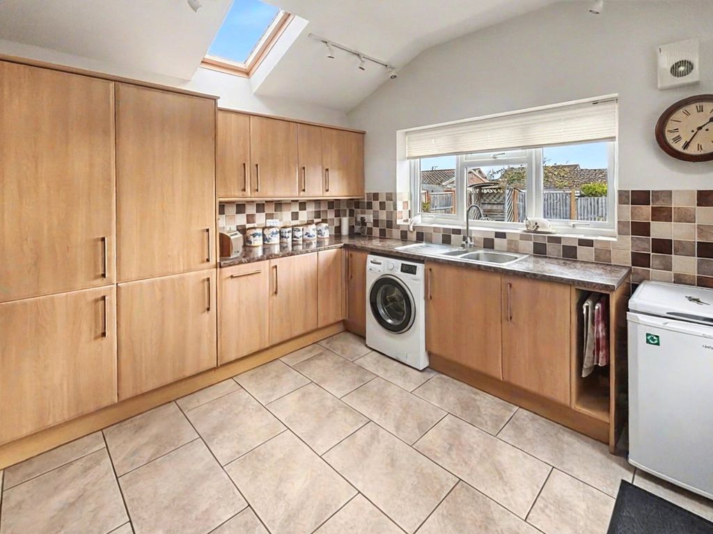 Additional image 4 of 2 bed bungalow for saleSt. Marys Road, Sherborne, Dorset DT9