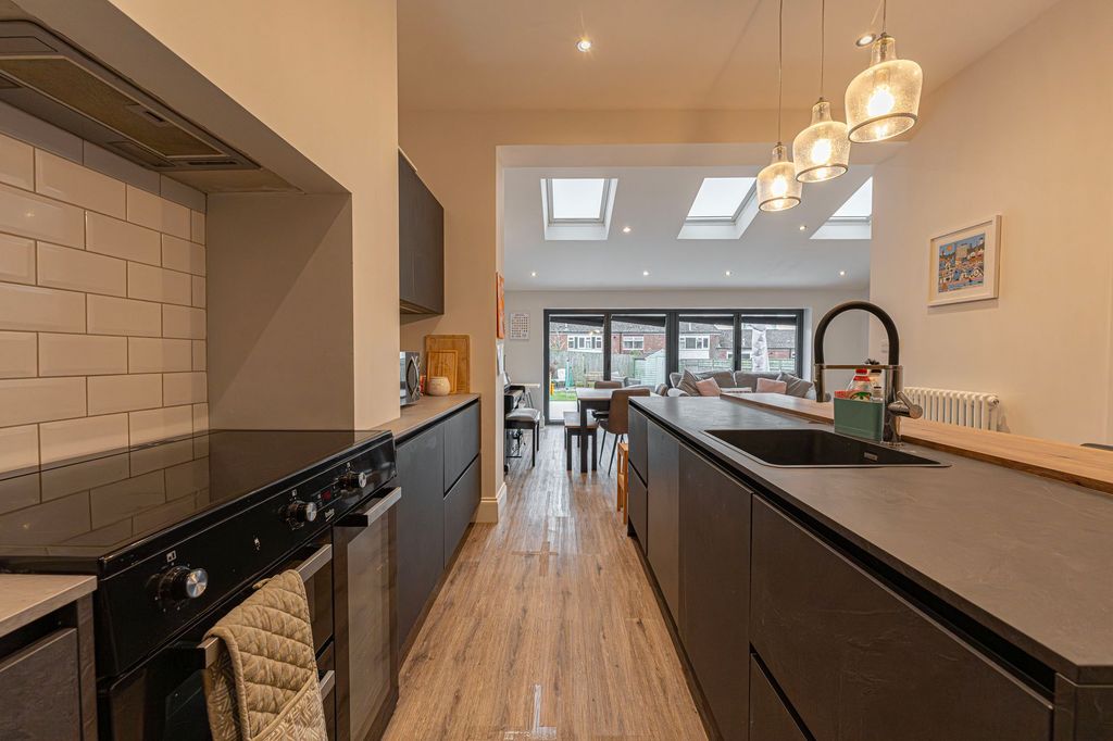 Additional image 5 of 3 bed semi-detached house for saleBurnfort Road, Newport NP20
