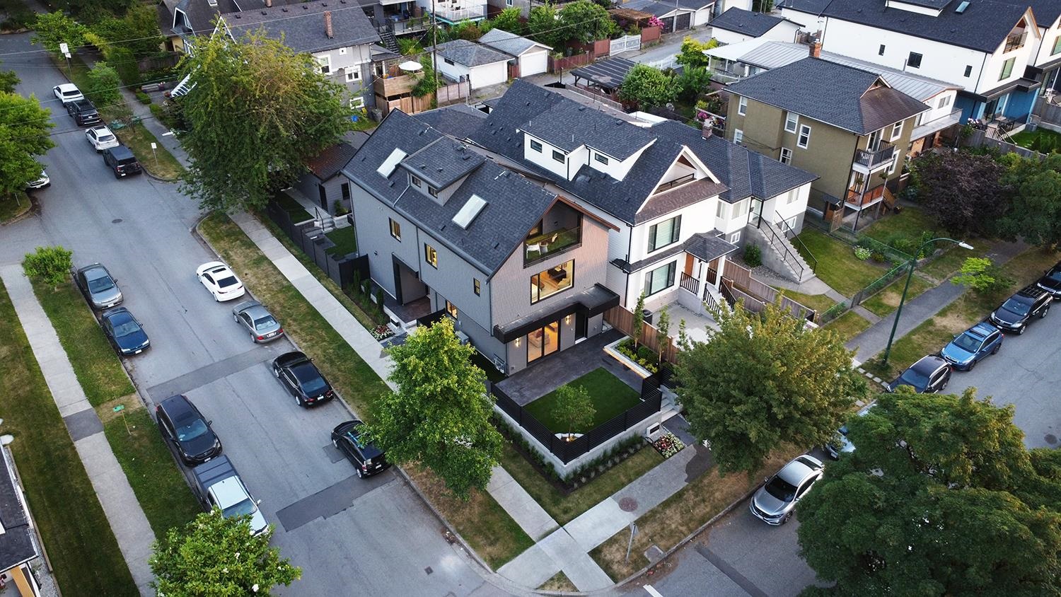 Additional image 2 of 1-1990 Venables Street, Vancouver, BC, V5L 2H8