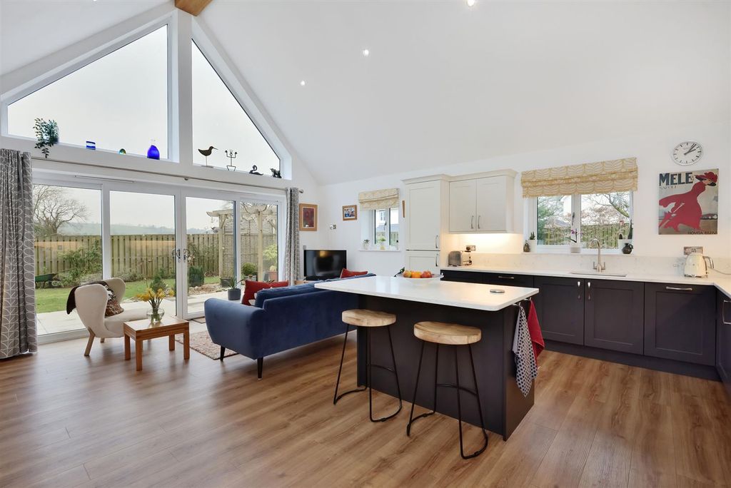 Additional image 3 of 3 bed bungalow for saleGarway Common, Garway, Hereford HR2