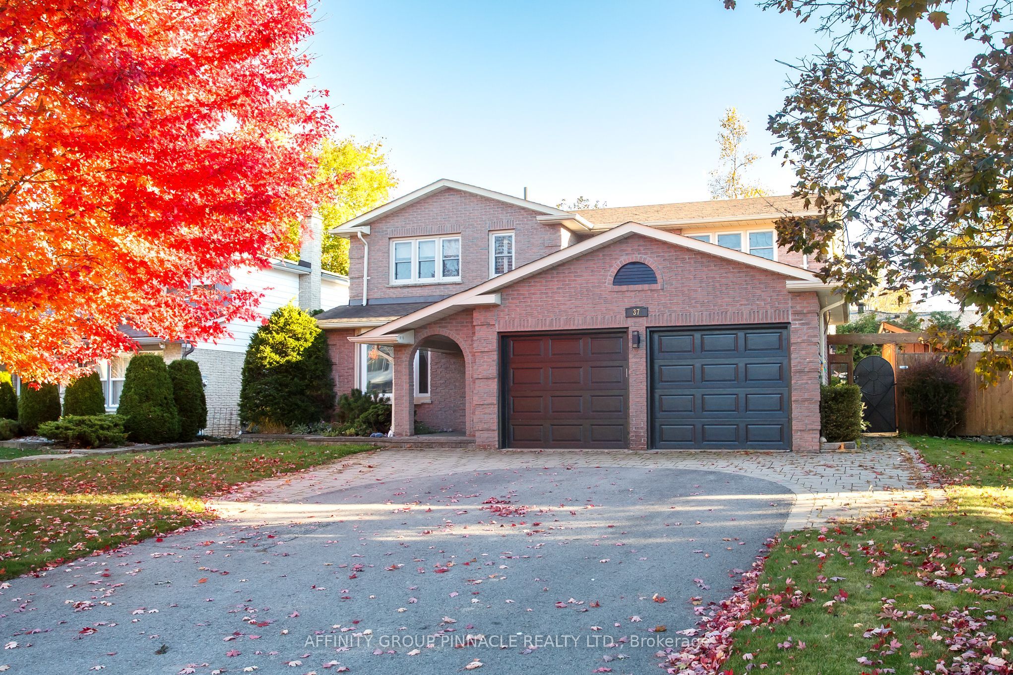 37 Parkway Avenue, Kawartha Lakes, ON, K9V 5J7
