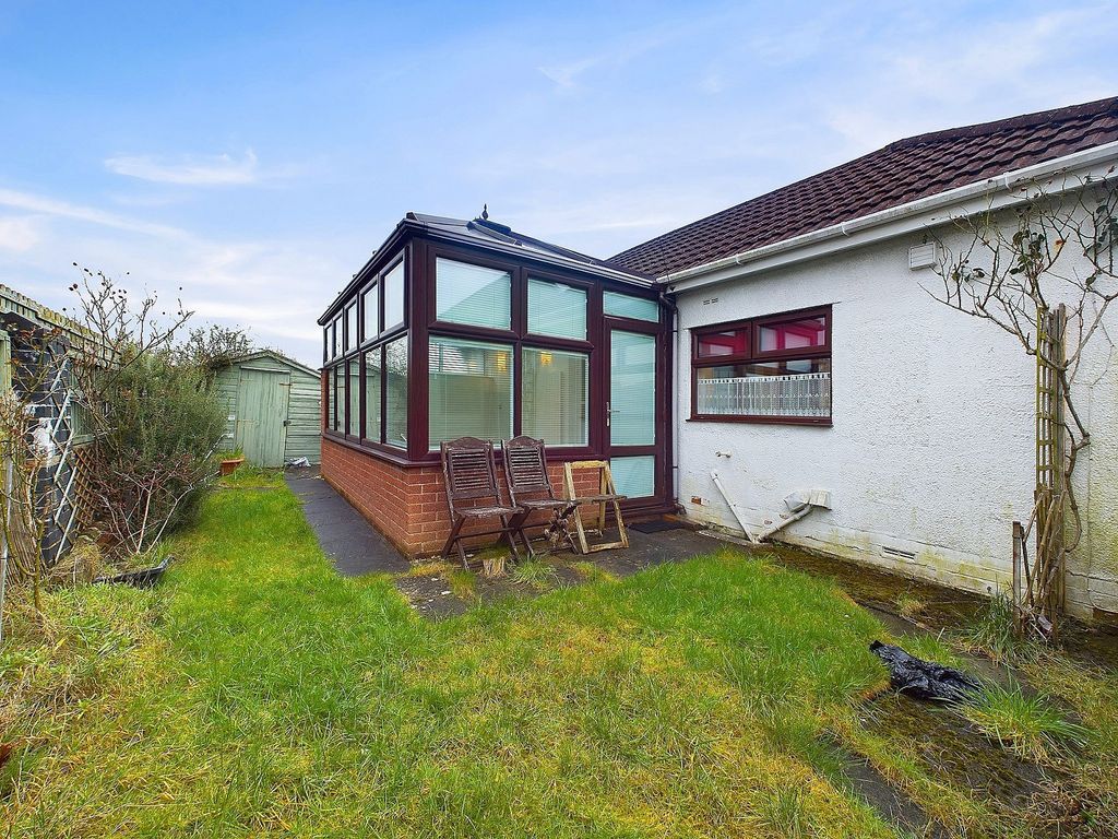 Additional image 13 of 2 bed detached bungalow for saleKeynsham Road, Cardiff. CF14