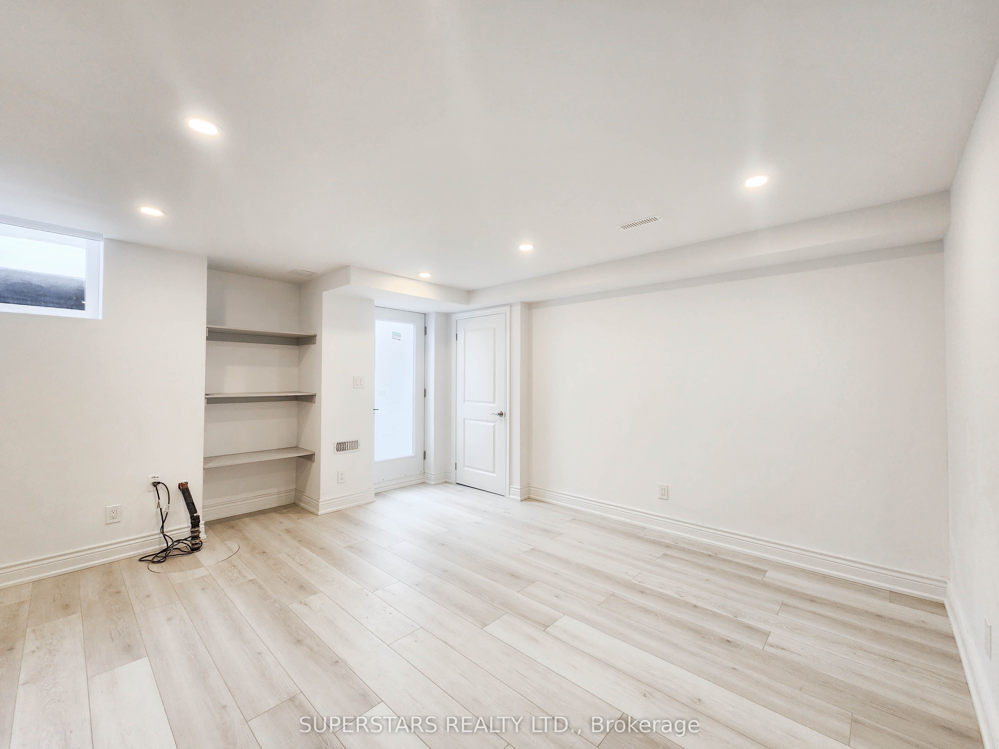 (Basement)-274 Riverlands Avenue, Markham, ON, L6B 0W2 photo 4